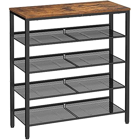 VASAGLE Shoe Racks