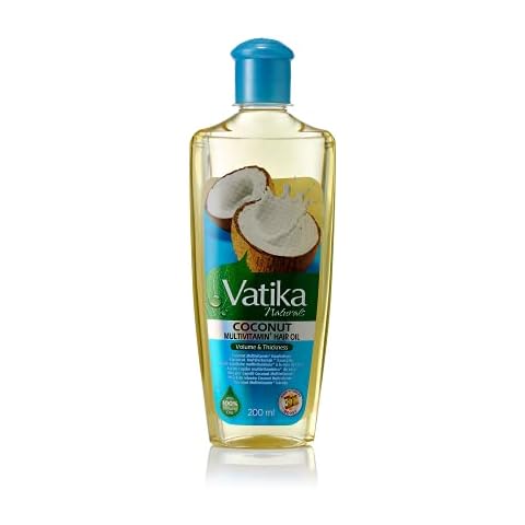 Vatika Naturals feature image