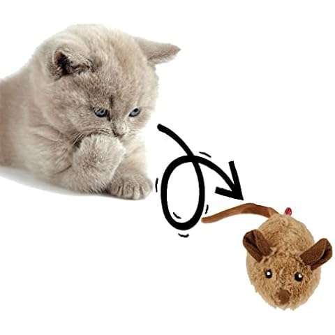 Vealind Cat Toys
