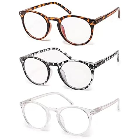 Vecien Reading Glasses