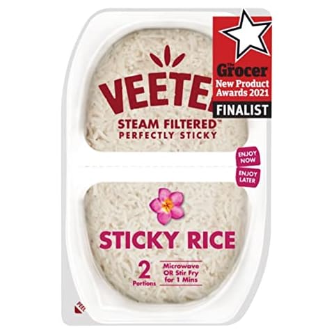 Veetee feature image