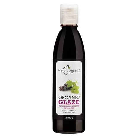 Vegan Balsamic Vinegars