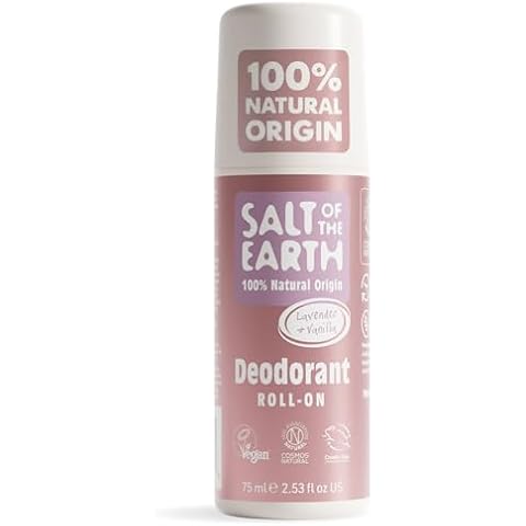 Vegan Deodorant