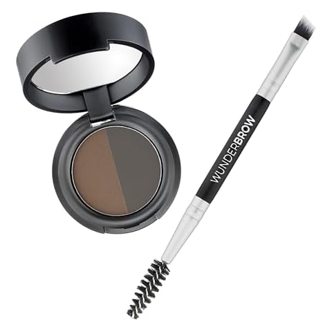 Vegan Eyebrow Pomades