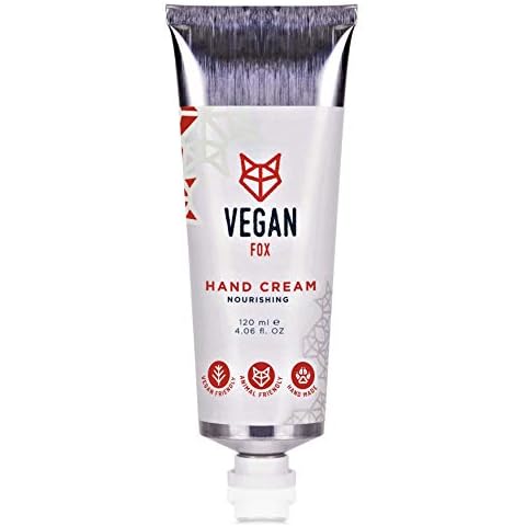VEGAN FOX thumbnail