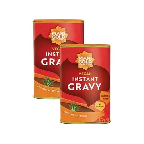 Vegan Gravy