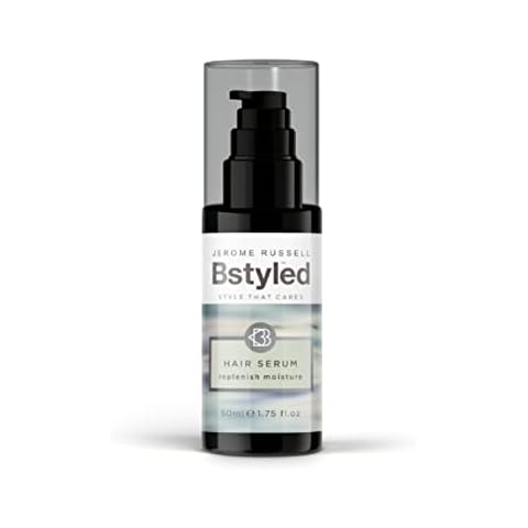 Vegan Hair Serums