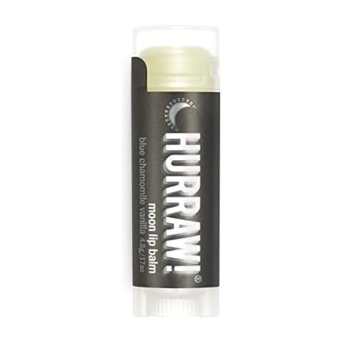 Vegan Lip Balms