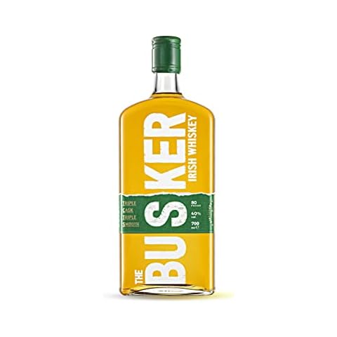 Vegan Whisky