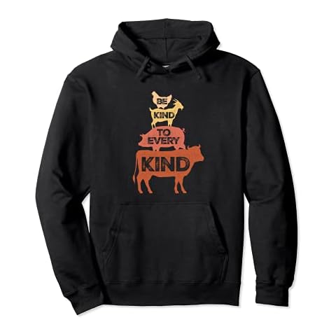 Vegans Animal Love Clothing thumbnail