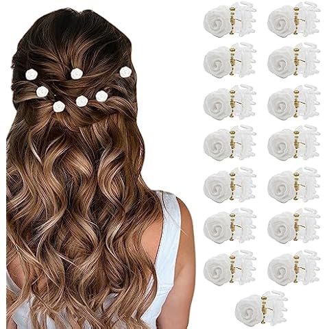 VEGCOO Hair Claws