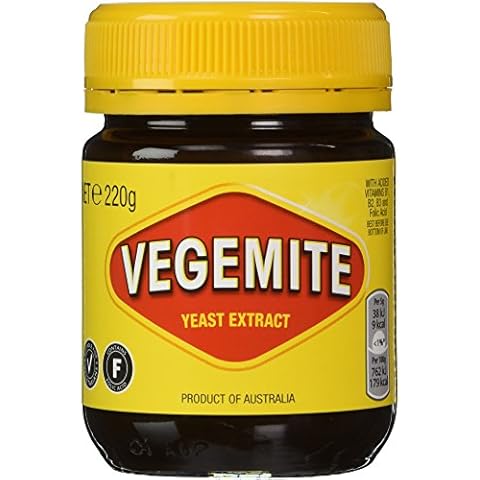 Vegemite feature image