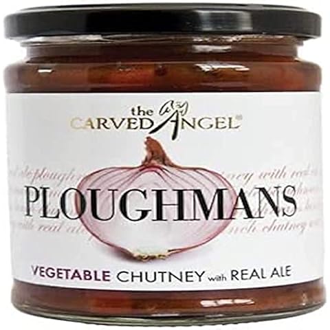 Vegetable Chutneys