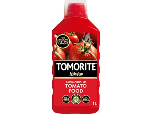 Vegetable Plant Fertilisers Thumbnail