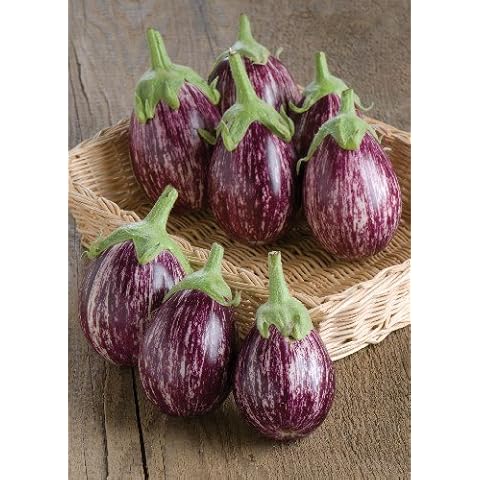 Vegetable Specialities thumbnail