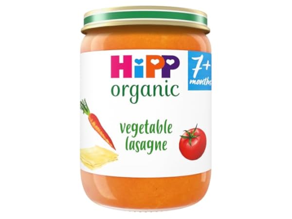 Vegetables for Babies Thumbnail