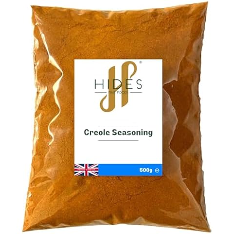 Vegetarian Barbecue Seasoning