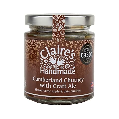 Vegetarian Chutneys