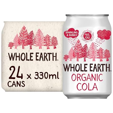 Vegetarian Cola