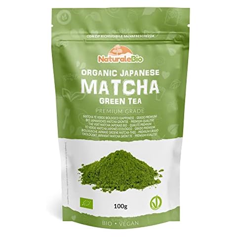 Vegetarian Green Tea
