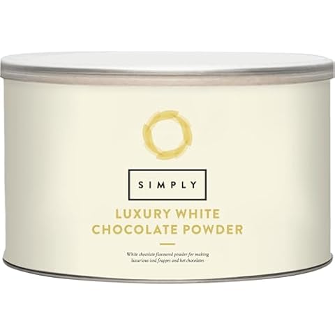 Vegetarian Hot Chocolate Powders