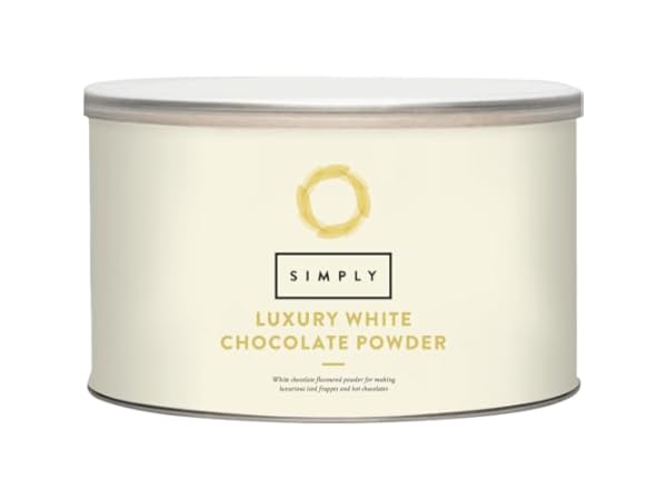 Vegetarian Hot Chocolate Powders thumbnail