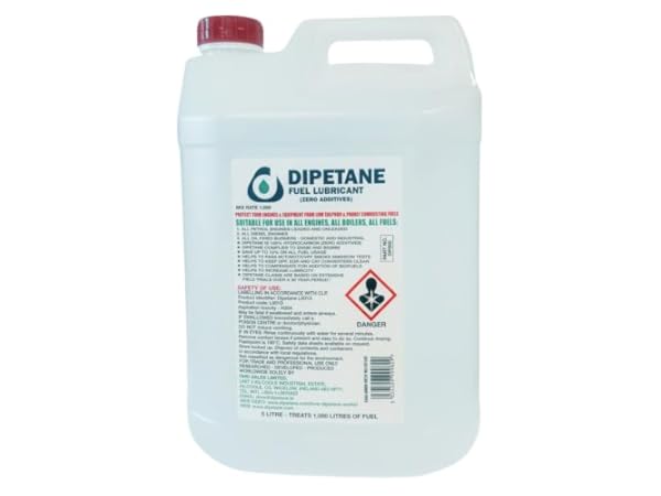 Vehicle Additives Thumbnail