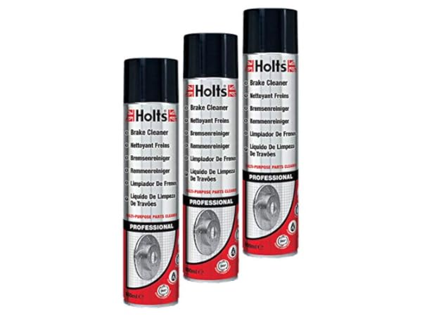 Vehicle Brake Care Thumbnail