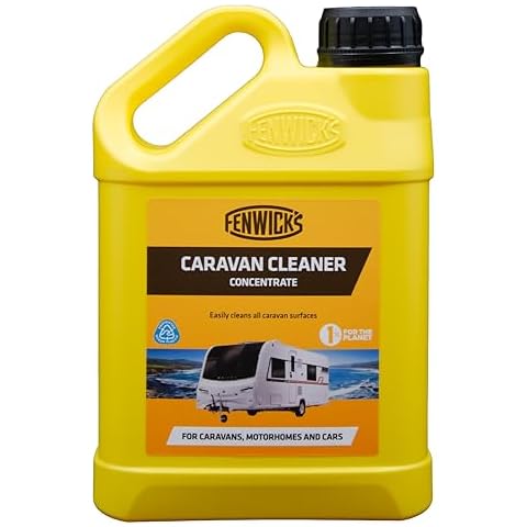 Vehicle Paintwork Cleaners