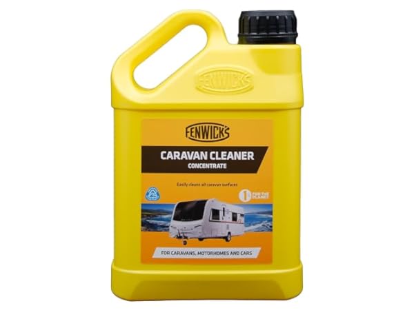 Vehicle Paintwork Cleaners Thumbnail