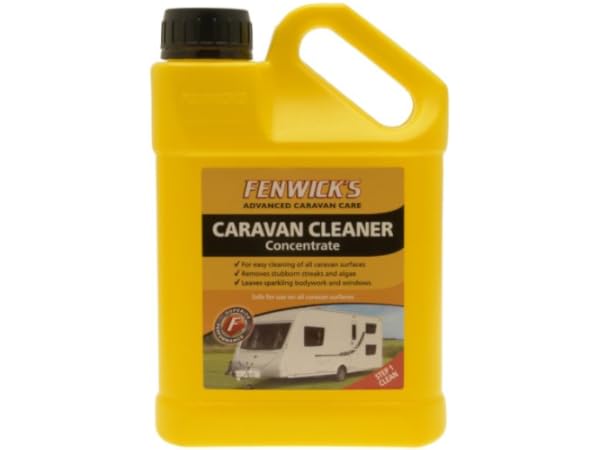 Vehicle Paintwork Cleaners Thumbnail