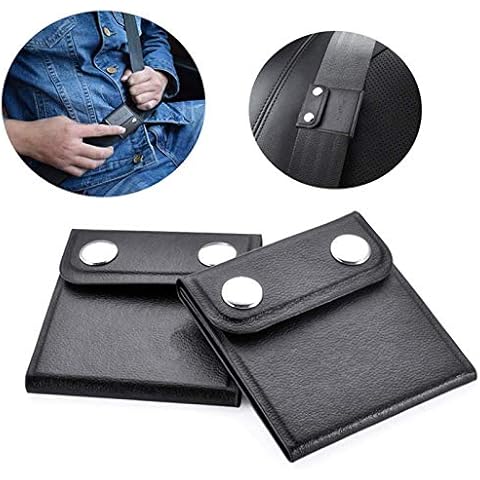 Vehicles Seat Belt Padding