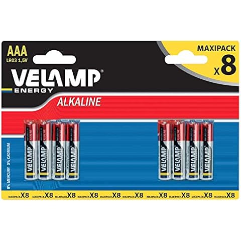 Velamp feature image