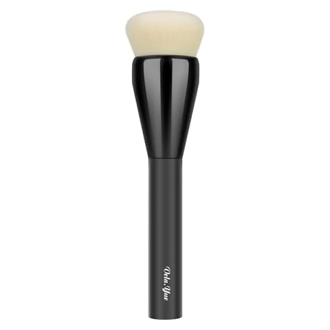 Vela.Yue Foundation Brushes