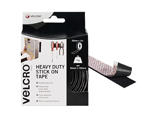 The 8 Best Velcro Mounting Tape of 2026 - FindThisBest (UK)