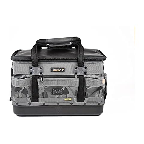 Velocity Progear feature image