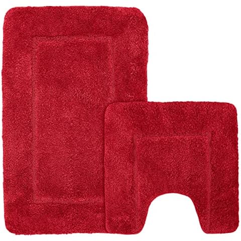 Velosso Bath Mats