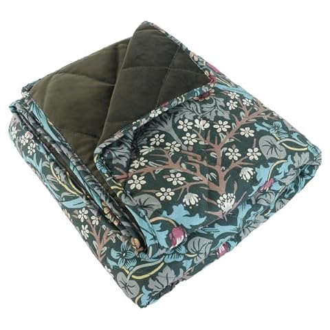 Velvet Cat Bed Blankets