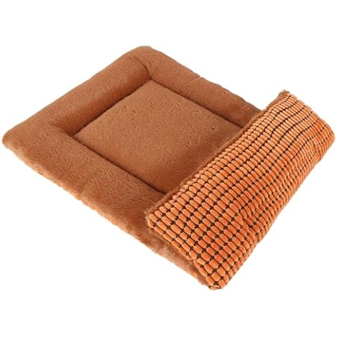 Velvet Dog Bed Mats