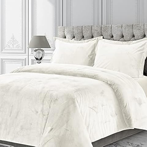 Velvet Duvets