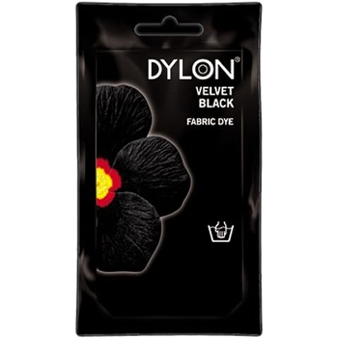 Velvet Fabric Dye