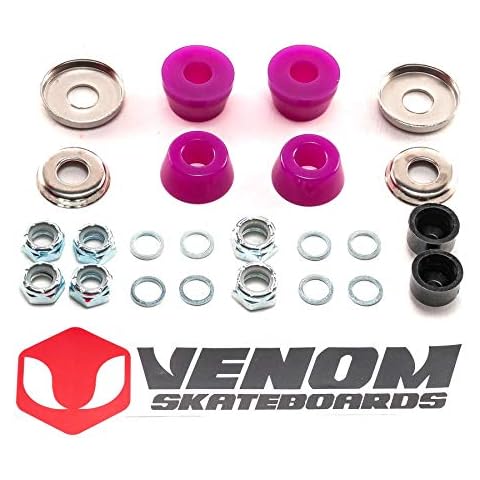 Venom Skateboards Skateboard Trucks