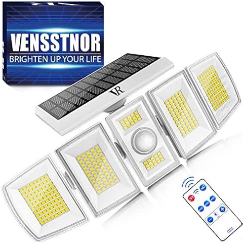 VENSSTNOR feature image