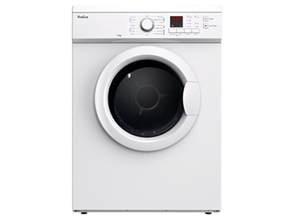 Vented Dryers Thumbnail