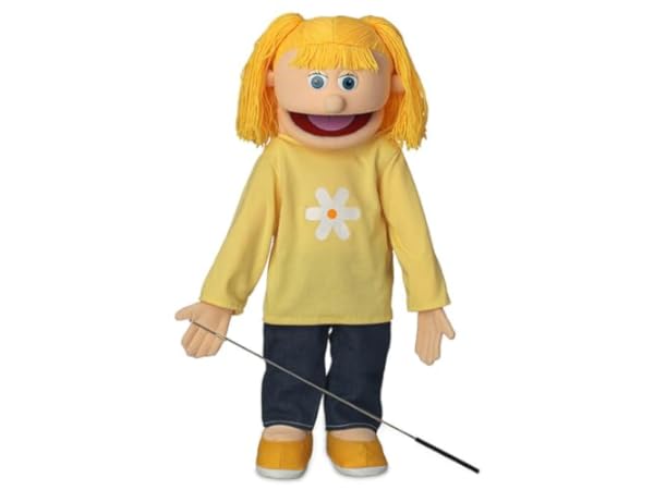 Ventriloquist Puppets Thumbnail