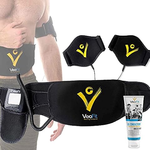VEOFIT feature image