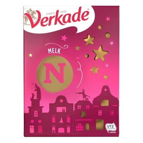 Verkade feature image