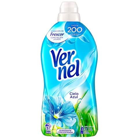 Vernel feature image