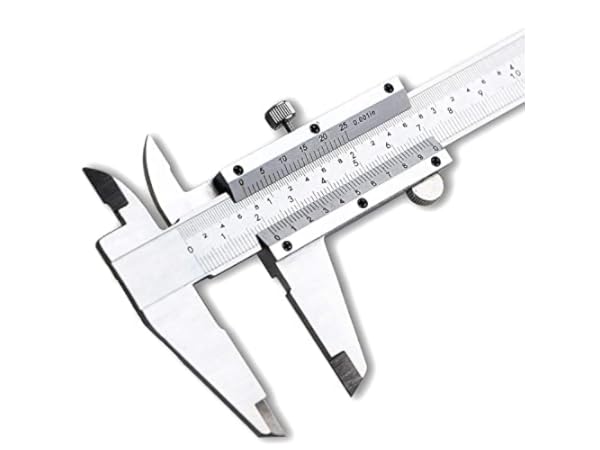 Vernier Callipers Thumbnail