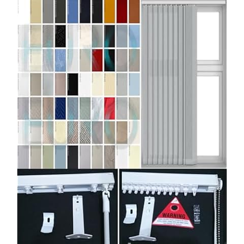 Vertical Blinds